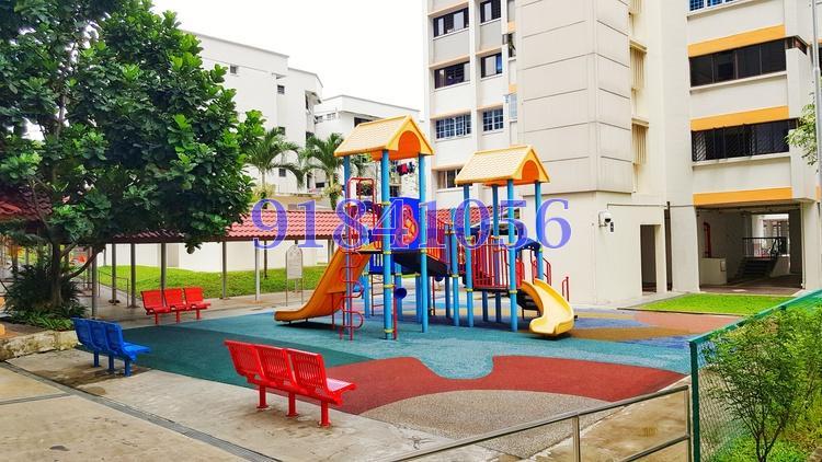 Blk 306 Shunfu Road (Bishan), HDB 4 Rooms #173639102